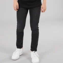 Online Drenge slim fit jeans kul Jeans Og Bukser
