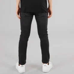 Online Drenge slim fit jeans kul Jeans Og Bukser