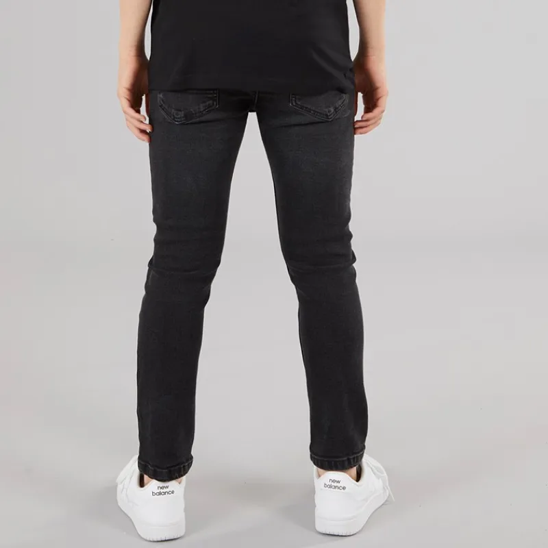 Online Drenge slim fit jeans kul Jeans Og Bukser