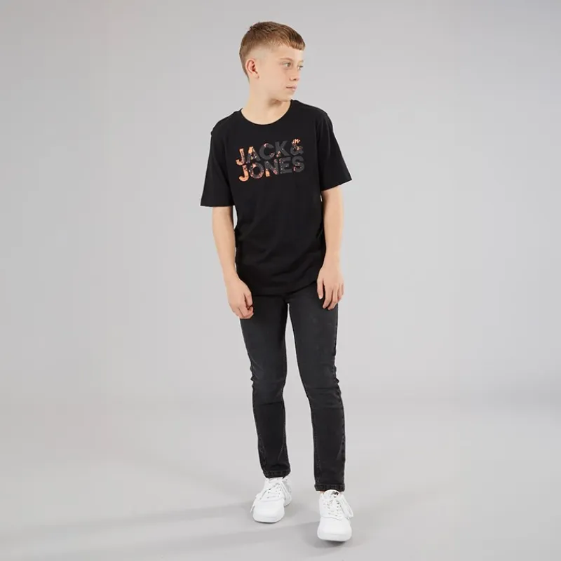 Online Drenge slim fit jeans kul Jeans Og Bukser