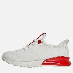 Best Drenge Smitlay Træningssko /​Rød Sneakers|Sneakers