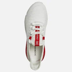 Best Drenge Smitlay Træningssko /​Rød Sneakers|Sneakers