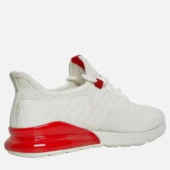 Best Drenge Smitlay Træningssko /​Rød Sneakers|Sneakers
