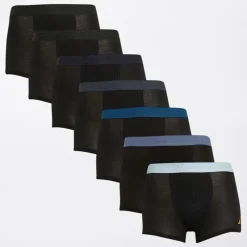 Clearance Drenge Syv Pak Boksershorts Undertøj|Multipakker