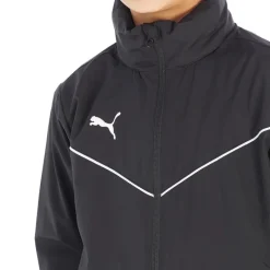 Outlet Drenge teamRISE Jakker Tøj|Jakker Og Frakker