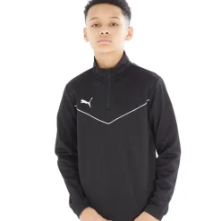 Sale Drenge teamRISE Sport træningstrøjer Tøj|Hættetrøjer Og Sweatshirts