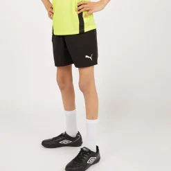 Drenge teamRISE Sport træningsshorts Tøj