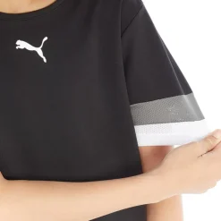 Clearance Drenge teamRISE Sport træningstrøjer Tøj|T-Shirts Og Undertrøjer