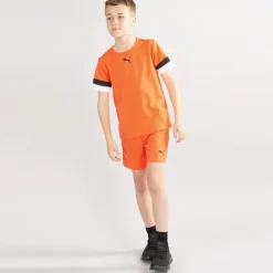 Hot Drenge teamRISE Sport træningsshorts Tøj|Shorts