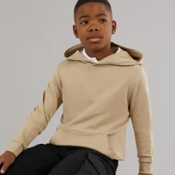 Sale Drenge Tom Hættetrøje White Pepper Hættetrøjer Og Sweatshirts