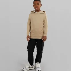 Sale Drenge Tom Hættetrøje White Pepper Hættetrøjer Og Sweatshirts