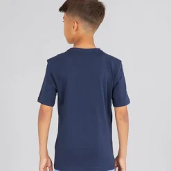Best Drenge T-Shirt Navy T-Shirts Og Undertrøjer