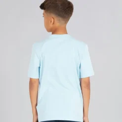 Hot Drenge T-shirt Persisk Blå T-Shirts Og Undertrøjer