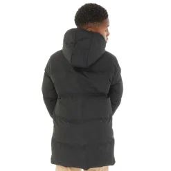 Clearance Drenge Vespucci Parka Jakker Og Frakker