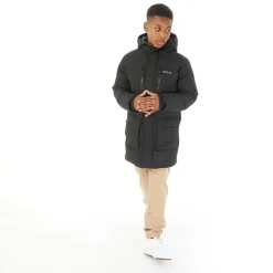 Clearance Drenge Vespucci Parka Jakker Og Frakker