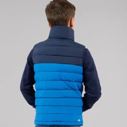 Discount Drenge Wilde Veste Blå Jakker Og Frakker