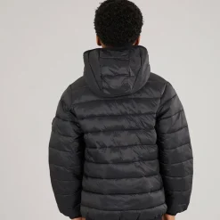 Online Drenge Wilson Puffer Jakke Jakker Og Frakker
