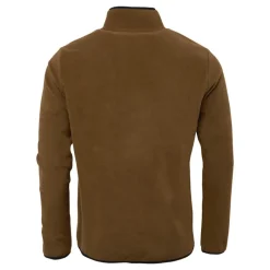 Discount Faaborg Halv Zip Fleece 3560 Bison Brun Dame Jakker Og Frakker·Fleecetøj|Hættetrøjer Og Sweatshirts·Fleecetøj