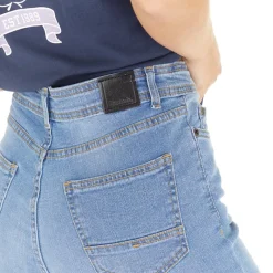 Best Faye Skinny Jeans Stenvask til Kvinder Dame Jeans, Bukser Og Leggings·Skinny Jeans|Jeans, Bukser Og Leggings·Jeans