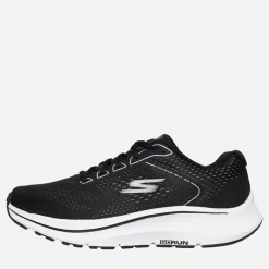 Outlet Gå Løb Konsekvente Sneakers Sort Sneakers|Sneakers