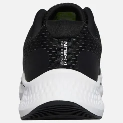 Outlet Gå Løb Konsekvente Sneakers Sort Sneakers|Sneakers