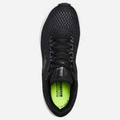 Outlet Gå Løb Konsekvente Sneakers Sort Sneakers|Sneakers