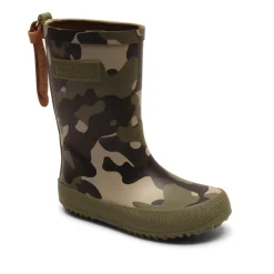 New Gummistøvler til Drenge Camouflage Gummistøvler|Gummistøvler