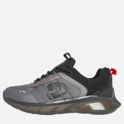 Online Herre Acorpa 2.0 Træningssko Sort /​ Grå /​ Rød Sneakers|Sneakers