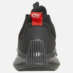 Online Herre Acorpa 2.0 Træningssko Sort / Grå / Rød Sneakers|Sneakers