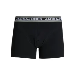 Hot Herre Adrian Tre Pak Boxer Trusser Holly Green/​Magical Forest/​Sort Multipakker·Undertøj|Undertøj, Sokker Og Nattøj·Boxer Shorts