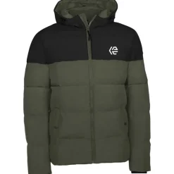 Sale Herre Alanin Jakke 600 Army Jakker Og Frakker·Jakker Og Frakker