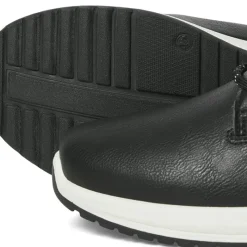 Clearance Herre Alaska PU Nubuck Støvler Antracit Støvler|Støvler
