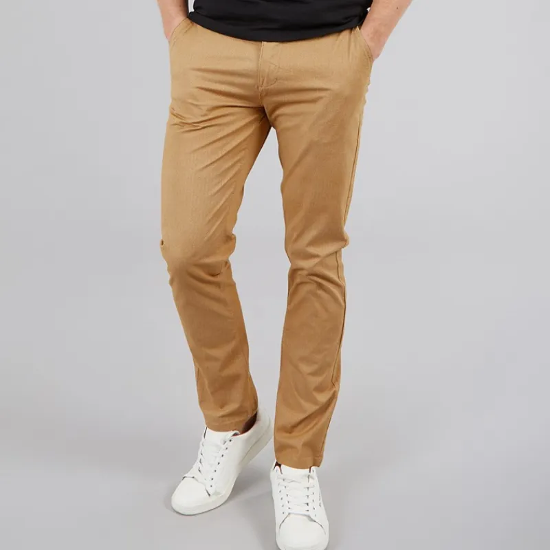 Sale Herre Alkok Chinos Mojave Jeans Og Bukser·Bukser