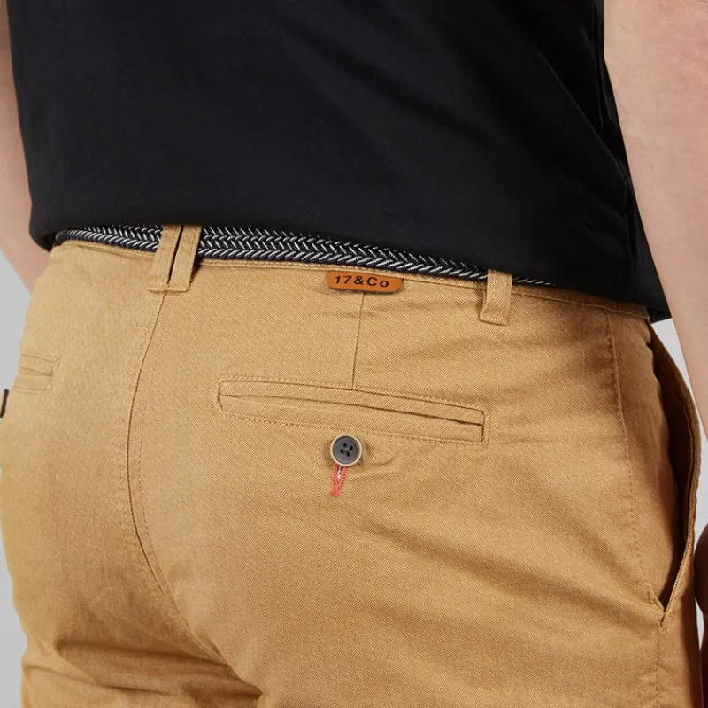 Sale Herre Alkok Chinos Mojave Jeans Og Bukser·Bukser