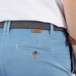 Hot Herre Alkok Chinos Sky Way Jeans Og Bukser·Bukser