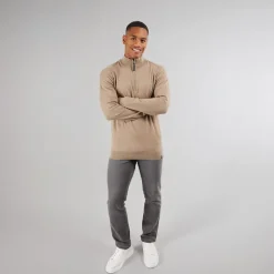 Sale Herre Ancona Jumper Mix Trøjer Og Cardigans·Trøjer
