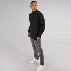 Sale Herre Ancona Jumper Trøjer Og Cardigans·Trøjer
