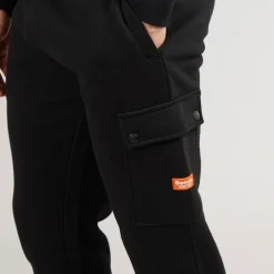 Outlet Herre Aplev Cargo Joggers Jeans Og Bukser·Joggingbukser|Træningsdragter Og Joggingbukser·Joggingbukser