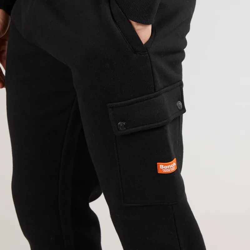 Outlet Herre Aplev Cargo Joggers Jeans Og Bukser·Joggingbukser|Træningsdragter Og Joggingbukser·Joggingbukser