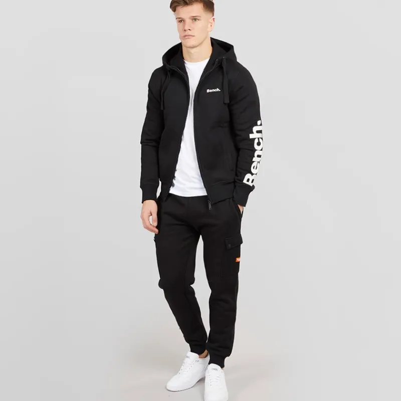 Outlet Herre Aplev Cargo Joggers Jeans Og Bukser·Joggingbukser|Træningsdragter Og Joggingbukser·Joggingbukser