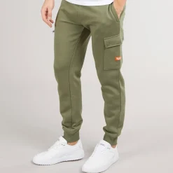 Sale Herre Aplev Cargo Joggingbukser Jeans Og Bukser·Joggingbukser|Træningsdragter Og Joggingbukser·Joggingbukser