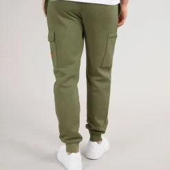 Sale Herre Aplev Cargo Joggingbukser Jeans Og Bukser·Joggingbukser|Træningsdragter Og Joggingbukser·Joggingbukser