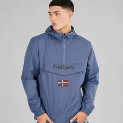 Hot Herre Arper Lite Anorak Blue Infinity Udendørs|Jakker Og Frakker