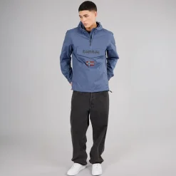 Hot Herre Arper Lite Anorak Blue Infinity Udendørs|Jakker Og Frakker