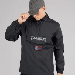 Best Herre Arper Lite Anorak Udendørs|Jakker Og Frakker