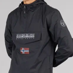 Best Herre Arper Lite Anorak Udendørs|Jakker Og Frakker