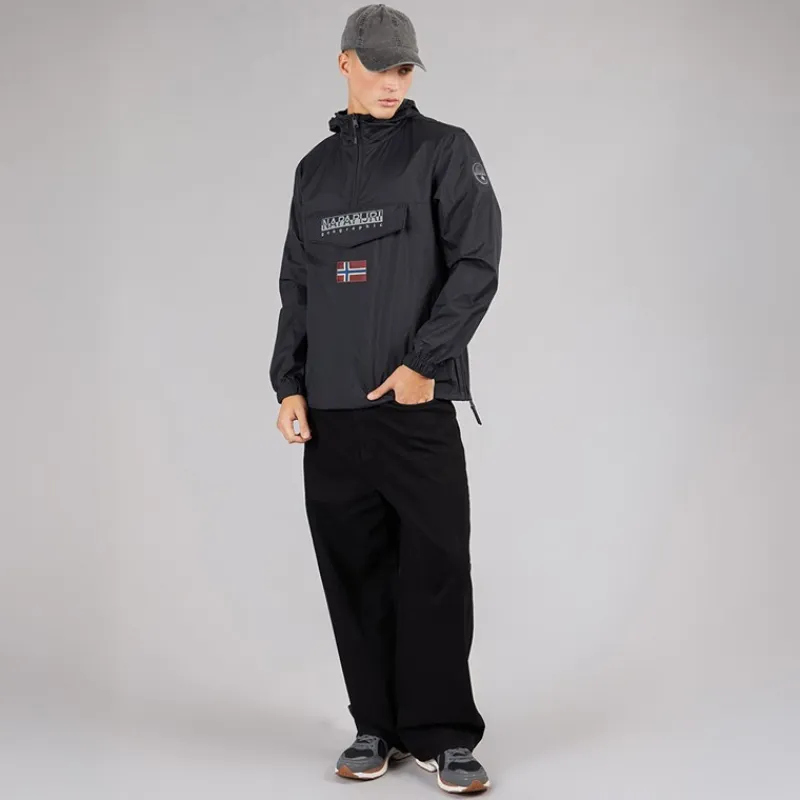 Best Herre Arper Lite Anorak Udendørs|Jakker Og Frakker