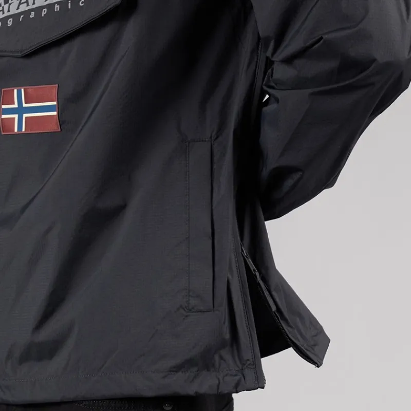 Best Herre Arper Lite Anorak Udendørs|Jakker Og Frakker