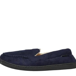 Sale Herre Aspen Mocassin Tøfler Peacoat Undertøj, Sokker Og Nattøj·Nattøj|Hjemmesko