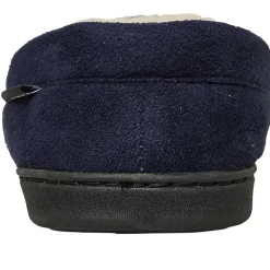Sale Herre Aspen Mocassin Tøfler Peacoat Undertøj, Sokker Og Nattøj·Nattøj|Hjemmesko